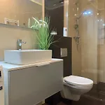 Keja Mierzeja Park Apartman Sztutowo