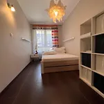 Apartman Keja Mierzeja Park Sztutowo