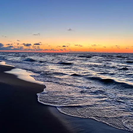 Keja Mierzeja Park * Sztutowo