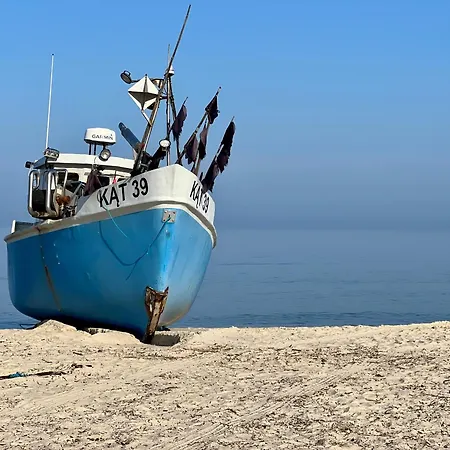 Keja Mierzeja Park Appartement *