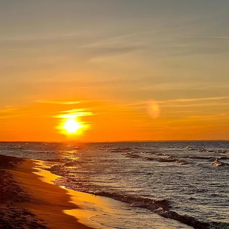 Appartement Keja Mierzeja Park *