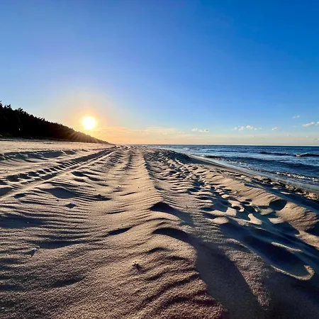 Keja Mierzeja Park Appartement