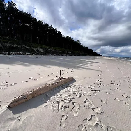 Keja Mierzeja Park Appartement *