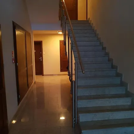 Keja Mierzeja Park Apartman