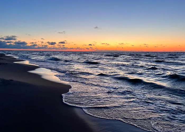 Keja Mierzeja Park * Sztutowo