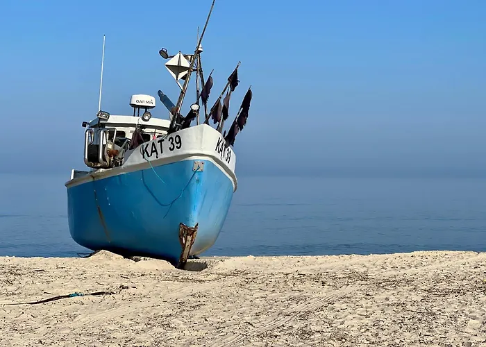 Keja Mierzeja Park Appartement *