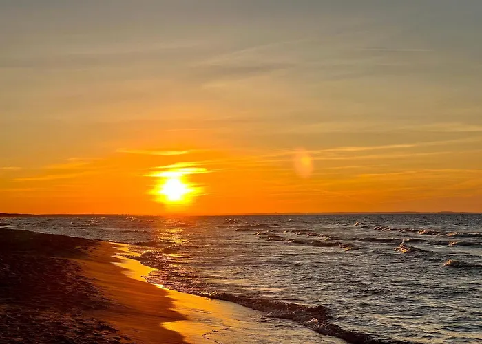 Appartement Keja Mierzeja Park *