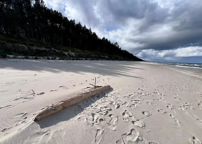 Keja Mierzeja Park Appartement *