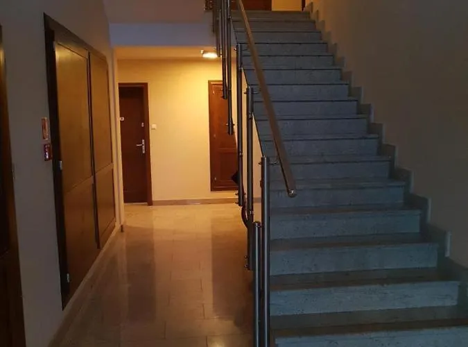 Keja Mierzeja Park Appartement