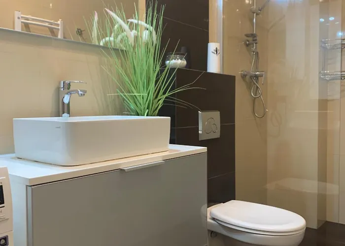 Keja Mierzeja Park Appartement Sztutowo