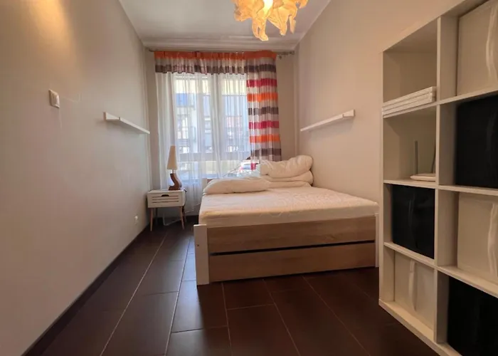 Appartement Keja Mierzeja Park Sztutowo