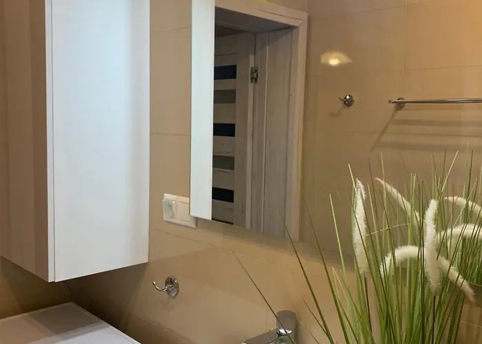 Keja Mierzeja Park Sztutowo