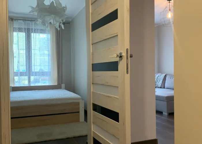 Keja Mierzeja Park Sztutowo